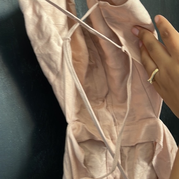 Mini dress - Picture 6 of 6